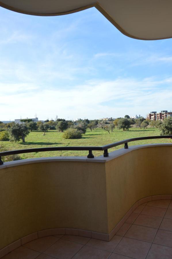 Casa Monopoli Sunset House Apartment Exterior foto