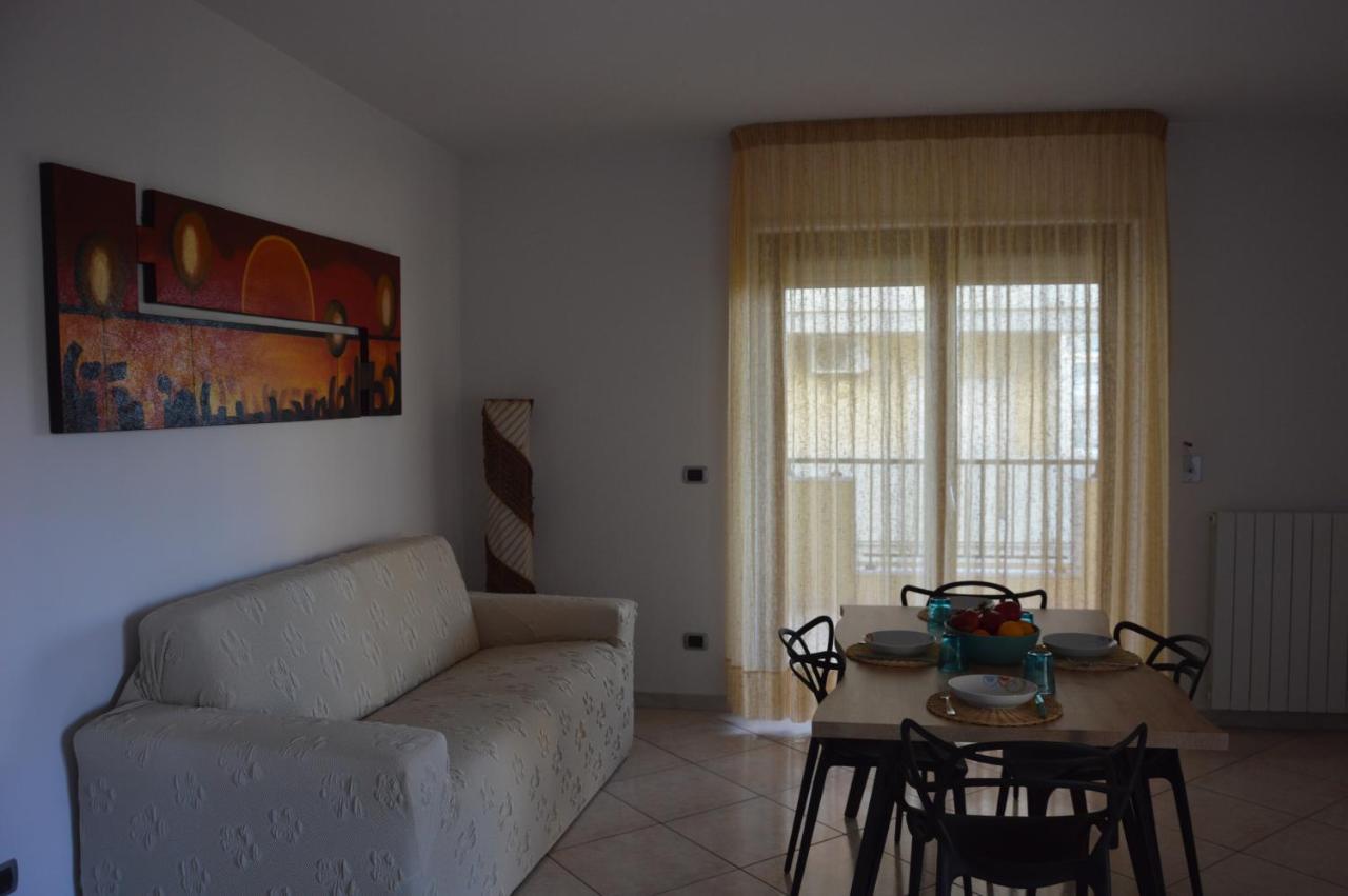 Casa Monopoli Sunset House Apartment Exterior foto