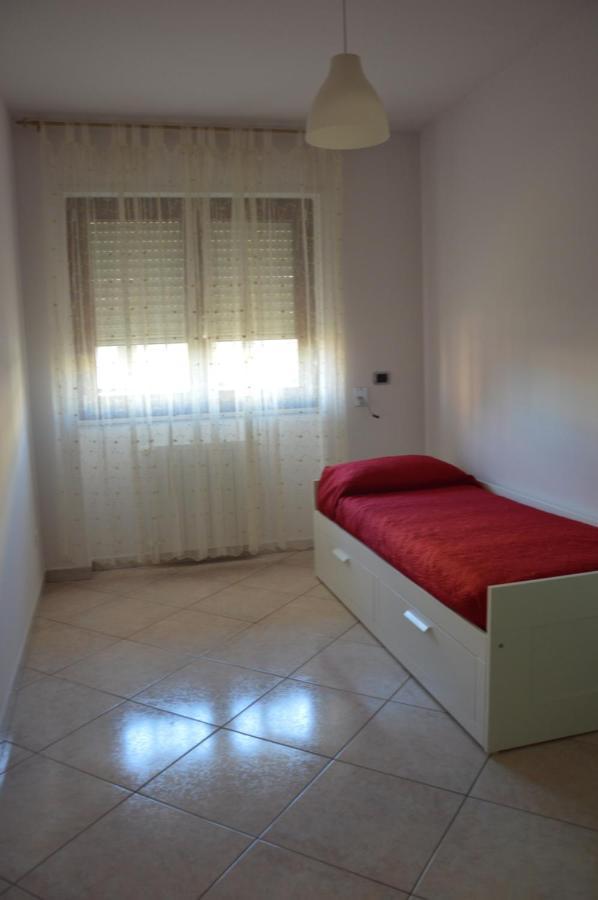 Casa Monopoli Sunset House Apartment Exterior foto