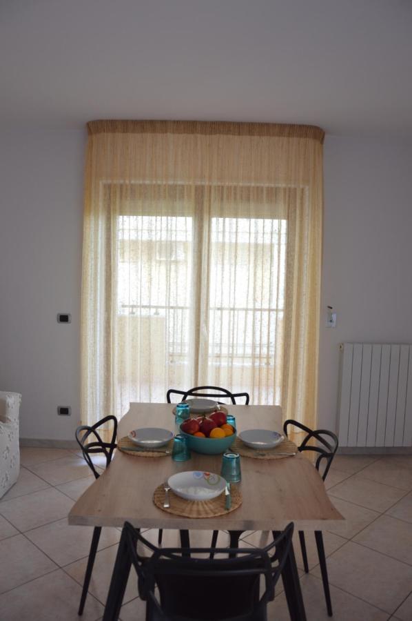 Casa Monopoli Sunset House Apartment Exterior foto